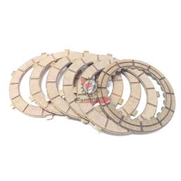 501.F1585A DISCHI FRIZIONE CAGIVA SST 125 (SR)