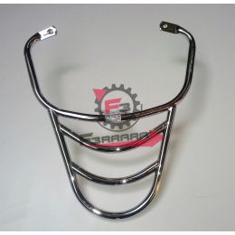 253.A9012 PORTAPACCO POSTERIORE VESPA LX-S