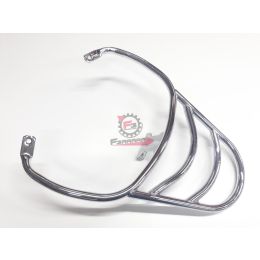 253.A9056 PORTAPACCO POSTERIORE VESPA GTS