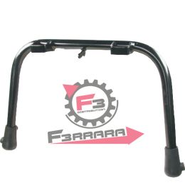 1.075135384 CAVALLETTO CENTRALE VESPA 50-ET3