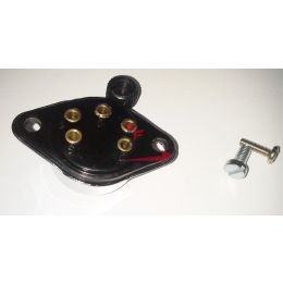 DEVIOLUCI VESPA GS 1955-1964 SIEM