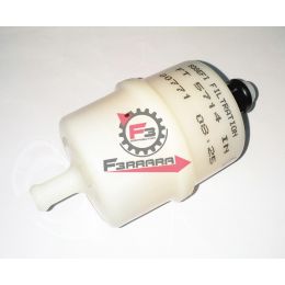 FILTRO CARBURANTE BEVERLY 400/500