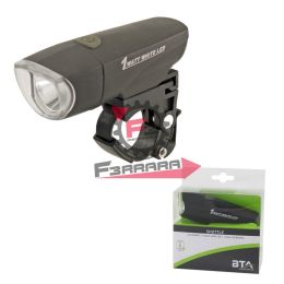 653.546012541 FANALE ANTERIORE SHUTTLE 1 LED NERO