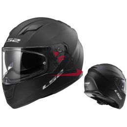 751.103201011M CASCO LS2 FF320 STREAM -M-