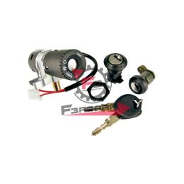 655.85181R KIT SERRATURE SPORT CITY
