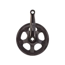 45044YPK GUARNITURA 20 QUADRA D.40X140MM