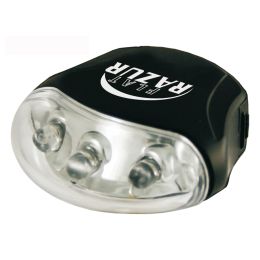 653.546012400 FANALE ANTERIORE 3 FUNZIONI 3 LED