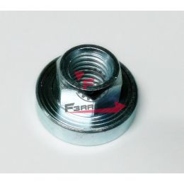 DADO VOLANO VESPA 50 M10X1,5 220010 ET3/APE 50-PK  CHIAVE 19