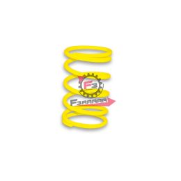 453.2911266Y0 MOLLA VARIATORE SCARABEO 125 GIALLA