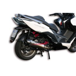 453.3216388 MARMITTA KYMCO XCITING 500 4T