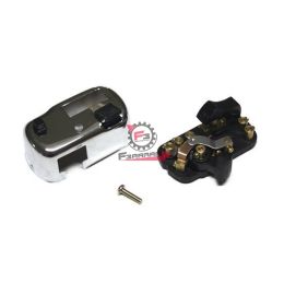 701.0937811 DEVIATORE LUCI VESPA 150(59/62)