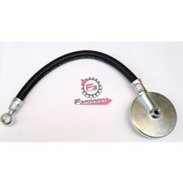 616.0F10937268 COPERCHIO FILTRO NAFTA LDA 510 3LD