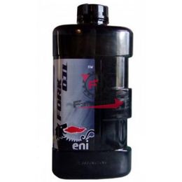 E142591 ENI FORK OIL 5W LT.1
