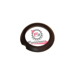 TAPPO COPRISERBATOIO IN GOMMA