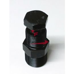 053.5276 ESTRATTORE 19X1 - 22X1,5 DOPPIO