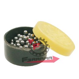 CONF. SFERE 7/32 D. 5,5 (100PZ.) X MOTO