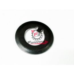 RONDELLA PIGNONE FRIZIONE VESPA 50 APE 50 001821