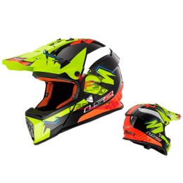751.404379954S CASCO LS2 MX437 FAST VOLT -S-