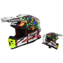 751.404569854M CASCO LS2 MX456 PUNCH -M-