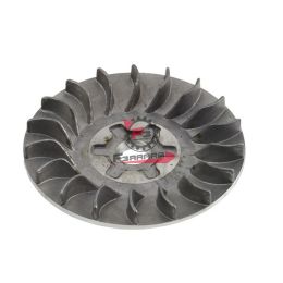 PULEGGIA FISSA ANTERIORE YAMAHA 50