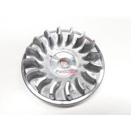 655.832720 SEMIPULEGGIA MOTRICE SCARABEO LIGHT