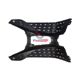 PEDANA VESPA SPRINT PRIMAVERA 673612 ORIGINALE PIAGGIO