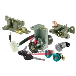 653.246050630 KIT SERRATURE AGILITY 50 R16 10-12