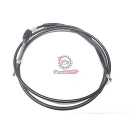 TRASMISSIONE COM.FRENO POST.VESPA LX