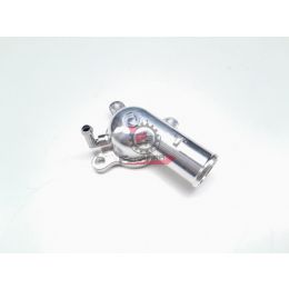 Raccordo tubo acqua Piaggio Porter MAXXI Multitech E4 E5 B010078 ORIGINALE PIAGGIO