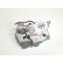 COPERCHIO VOLANO POMPA ACQUA SCARABEO BEVERLY X8 X9 NEXUS Atlantic  8725685 ORIGINALE PIAGGIO