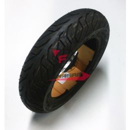 059.300DE18002 COPERTONE 100/80 10 TL SLIK 58L D825