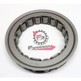 655.1A008691 RUOTA LIBERA VESPA GTS / X9 EVO