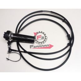 MANICOTTO COMANDO GAS LIBERTY IGET