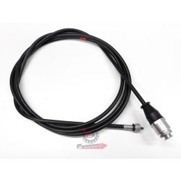 658134 TRASMISSIONE CAVO CONTAKM APE TM 703 220 2008-2016 ORIGINALE PIAGGIO 