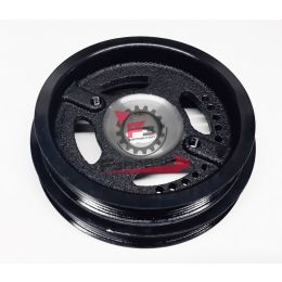 PULEGGIA ALBERO MOTORE PORTER MULTI