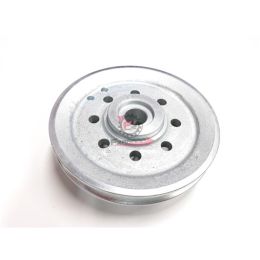 PULEGGIA ALEBRO MOTORE PORTER