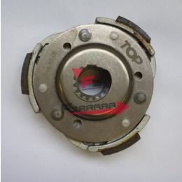 159.FZ00411 FRIZIONE KYMCO DOWNTOWN 125 D.130