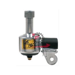 653.546132020 DINAMO LUCE POSTERIORE SX ALLUMINIO