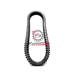 201.G9000500 CINGHIA HONDA 600 SILVERWING