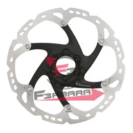 DISCO FRENO XT SM-RT76 180 SHIMANO