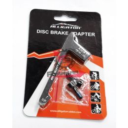 ADATTATORE PINZA FRENO XQ41