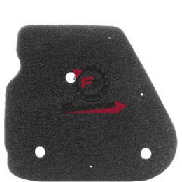 653.100600031 FILTRO ARIA APRILIA SR 50