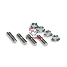 PRIGIONIERI TESTA BIG BORE (SR)