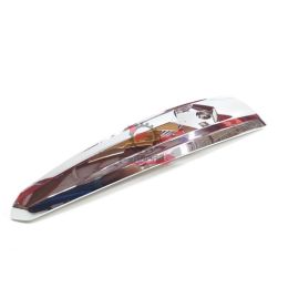 1B001375 COPRISTERZO ANTERIORE LIBERTY IGET ORIGINALE PIAGGIO