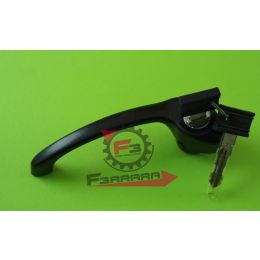 MANIGLIA PORTA SX APE MP 501/601