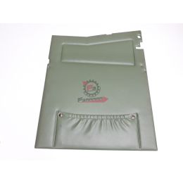 PANNELO PORTA DX VERDE APE 50