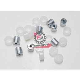 RULLI VARIATORE CIAO - SI (SR)