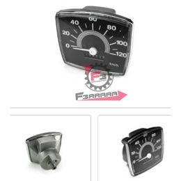 CONTAKM VESPA 50 SPECIAL 120 KMH