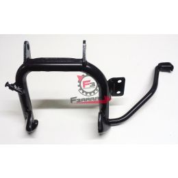 655.1C002063 CAVALLETTO CENTRALE LIBERTY IGET