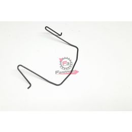 FERMAGLIO SPINGIDISCO PORTER MULTI